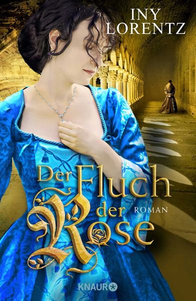 Produktbild: Der Fluch der Rose