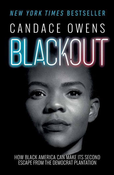 Produktbild: Blackout