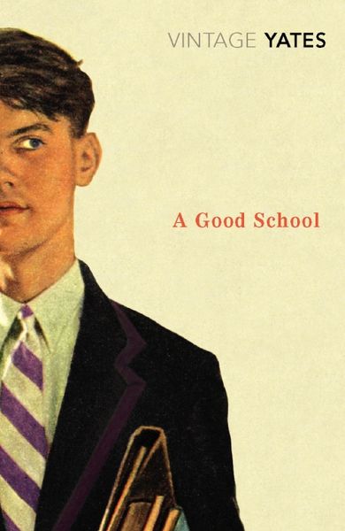 Produktbild: A Good School