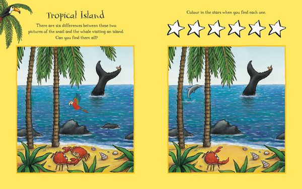 Produktbild: The Gruffalo and Friends Advent Calendar Book Collection