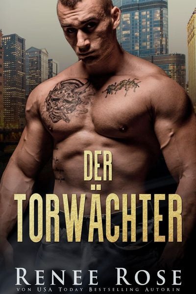 Produktbild: Der Torw&auml;chter