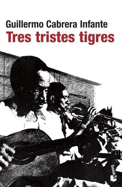 Produktbild: Tres tristes tigres