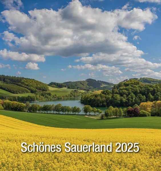 Schönes Sauerland 2025