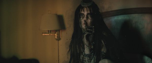 Produktbild: Suicide Squad (Kinofassung als 4K Ultra HD) (+ Extended Cut als Blu-ray)