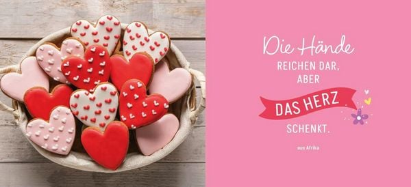 Produktbild: Ein kleines Dankesch&ouml;n