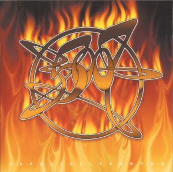 Especially For You - 35007(loose), CD