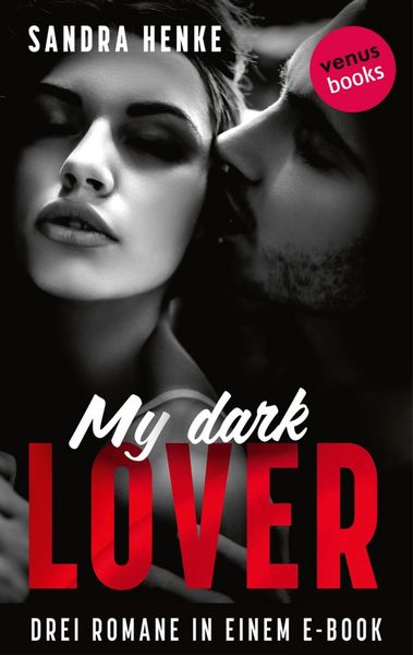 Produktbild: My Dark Lover