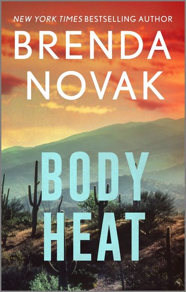 Produktbild: Body Heat