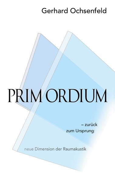 Produktbild: Prim Ordium