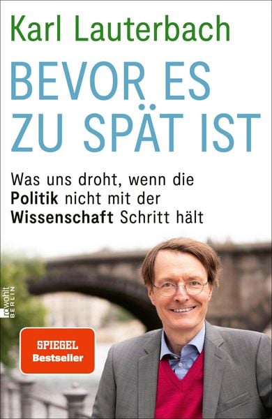 Produktbild: Bevor es zu sp&auml;t ist