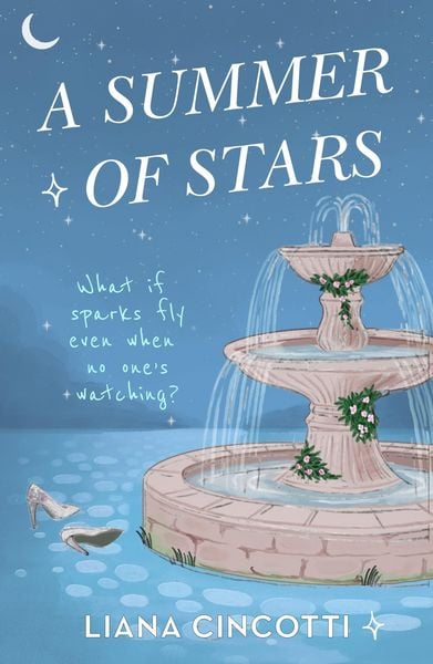 Produktbild: A Summer of Stars