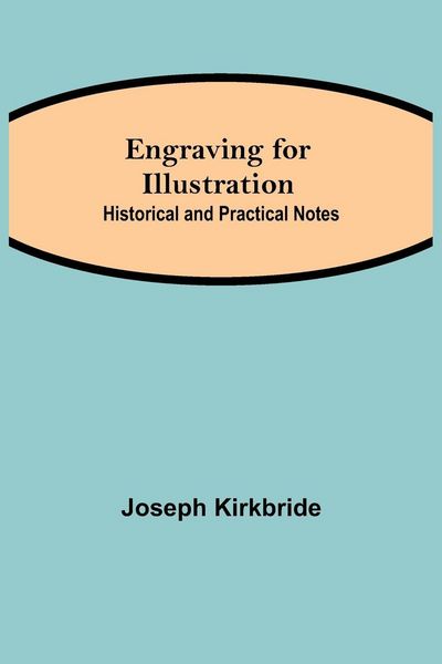 Produktbild: Engraving For Illustration