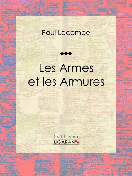 Produktbild: Les armes et les armures