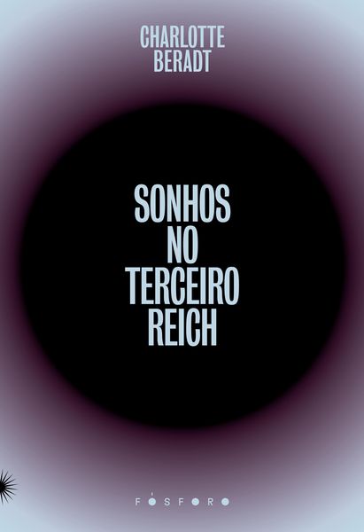 Produktbild: Sonhos no Terceiro Reich