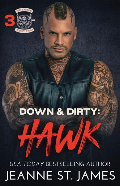 Produktbild: Down & Dirty - Hawk
