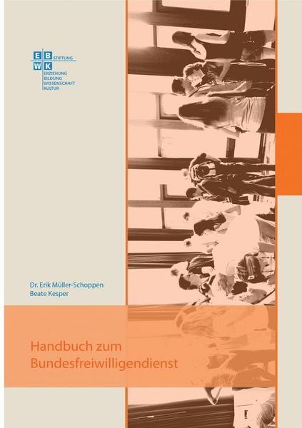 Produktbild: Bufdi werden - Bufdi sein