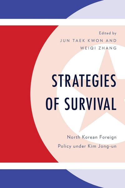 Produktbild: Strategies of Survival