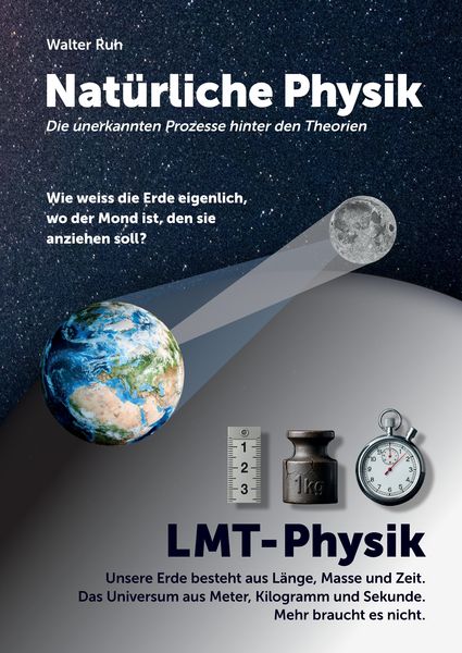 Produktbild: Nat&uuml;rliche Physik