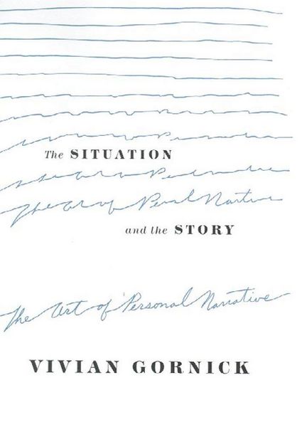 Produktbild: The Situation and the Story