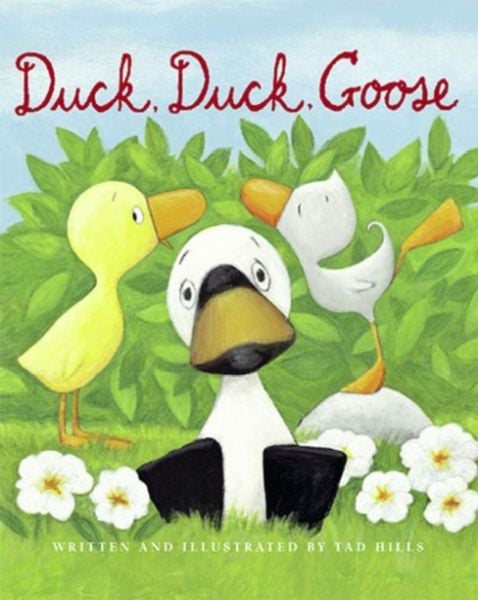 Produktbild: Hills, T: Duck Duck Goose