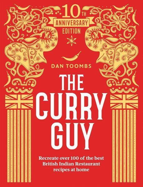 Produktbild: The Curry Guy 10th Anniversary