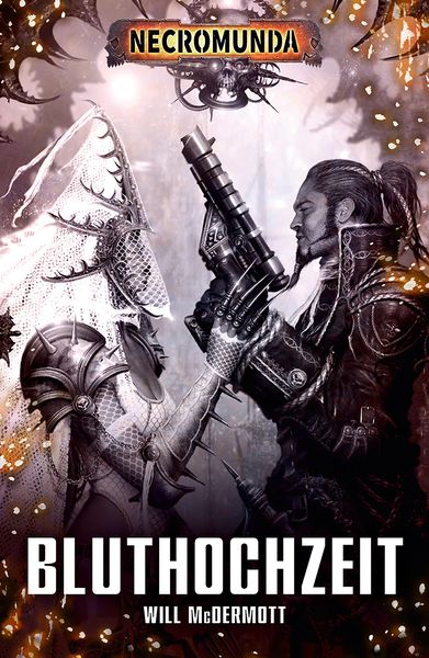 Produktbild: Bluthochzeit
