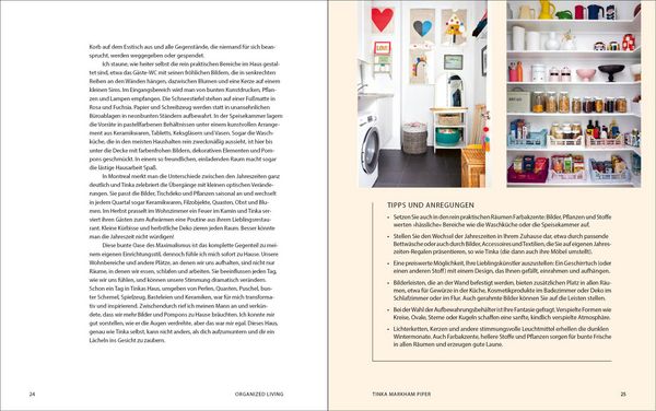 Produktbild: Organized Living
