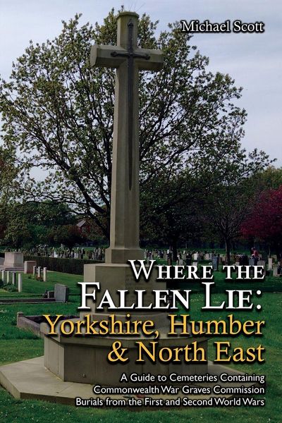 Produktbild: Where the Fallen Lie