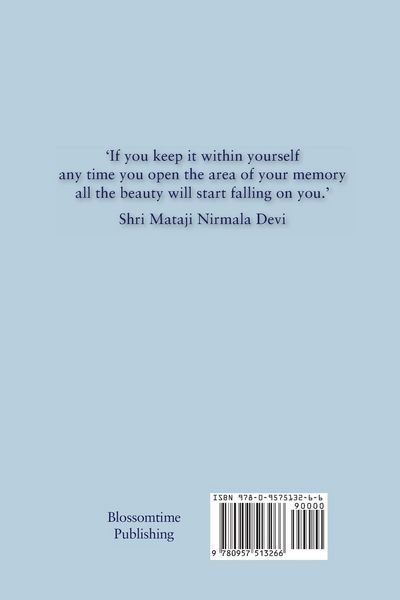 Produktbild: Eternally Inspiring Recollections of Our Divine Mother, Volume 6