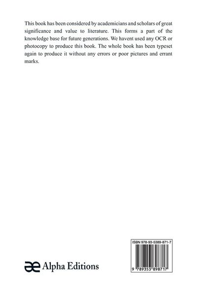 Produktbild: Histories of American schools for the deaf, 1817-1893 (Volume III)
