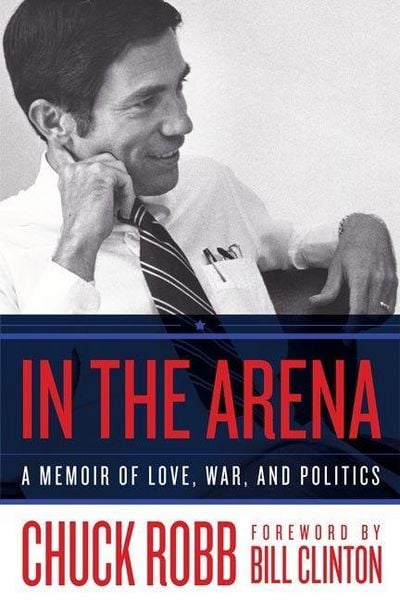 Produktbild: In the Arena