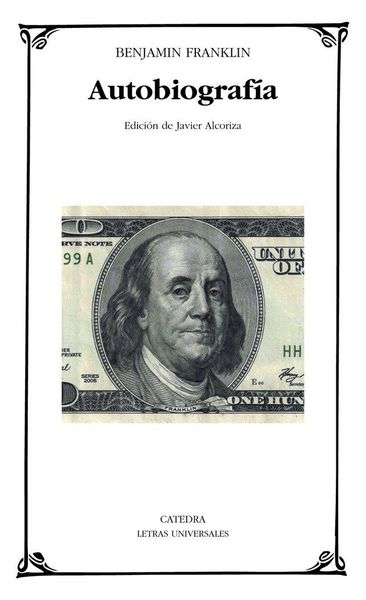 Produktbild: Autobiograf&iacute;a