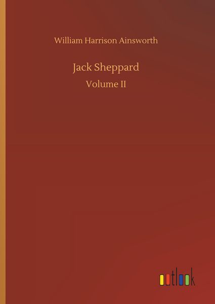 Produktbild: Jack Sheppard