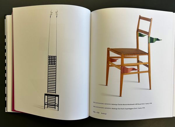 Produktbild: ALCHIMIA - Die Revolution des Italienischen Designs
