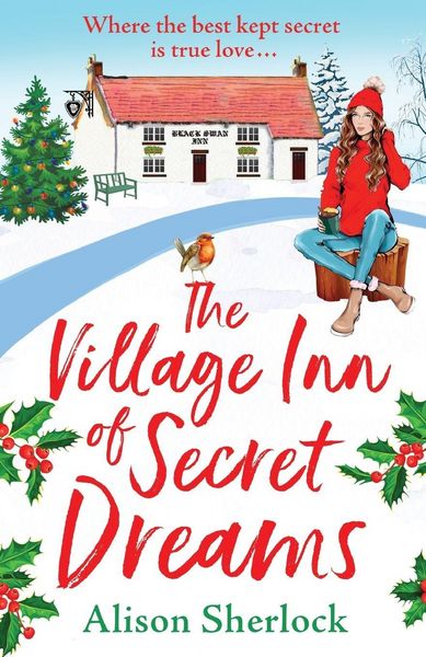 Produktbild: The Village Inn of Secret Dreams