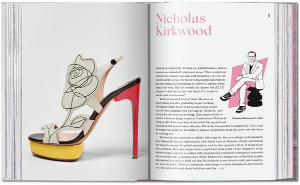 Produktbild: Shoes A&ndash;Z. 45th Ed.