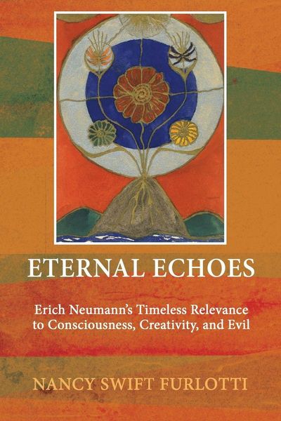 Produktbild: Eternal Echoes