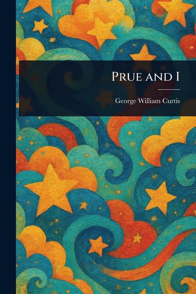 Produktbild: Prue and I