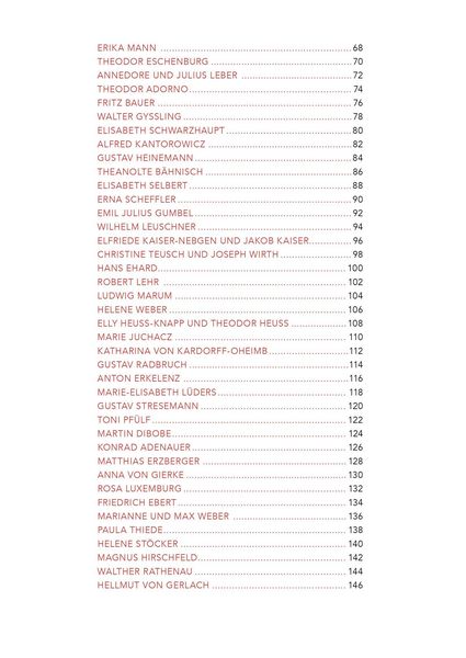 Produktbild: 100 K&ouml;pfe der Demokratie