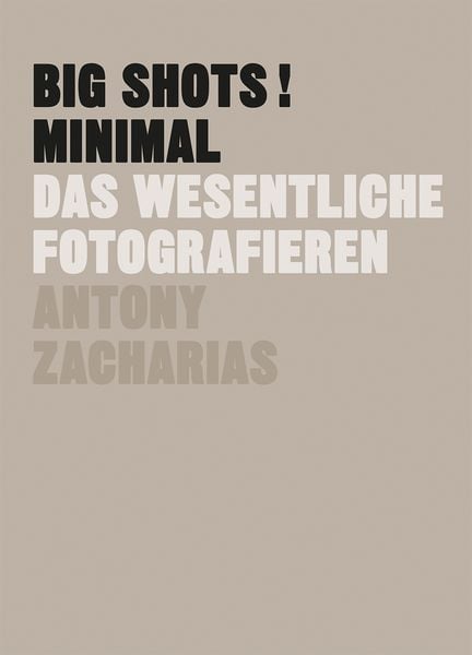 Produktbild: Big Shots! Minimal