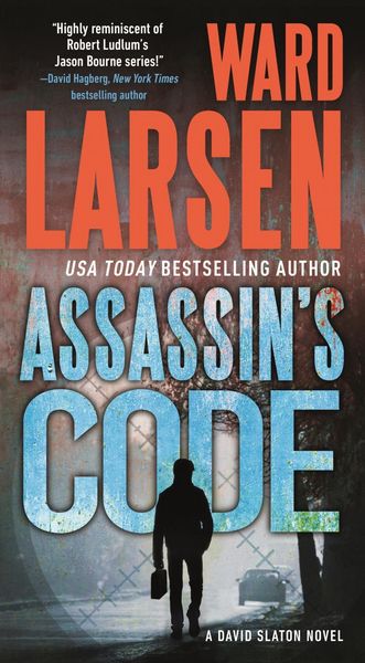 Produktbild: Assassin's Code