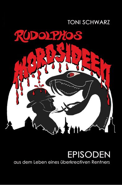 Produktbild: Rudolphos Mordsideen
