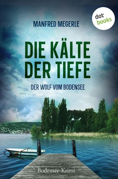 Produktbild: Die K&auml;lte der Tiefe