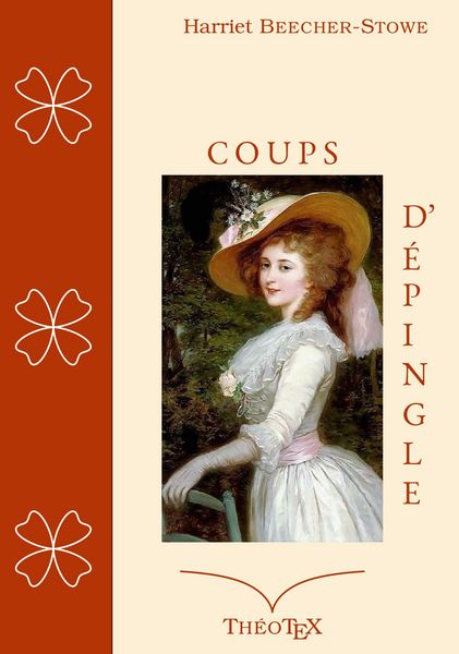 Produktbild: Coups d'&Eacute;pingle