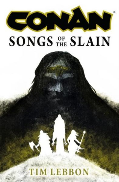 Produktbild: Conan: Songs of the Slain