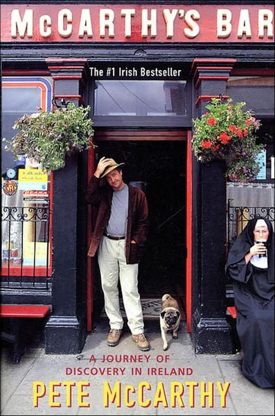 Produktbild: McCarthy's Bar