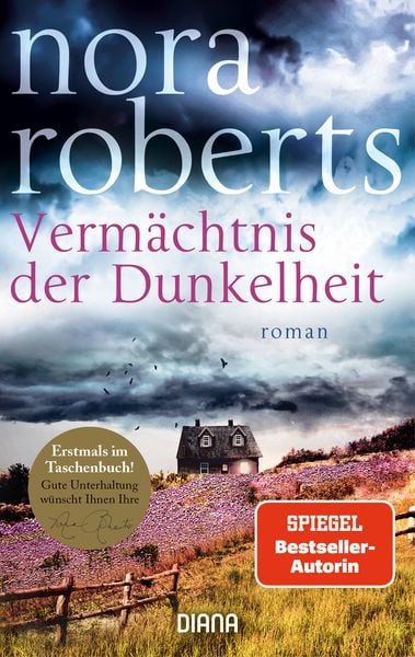 Produktbild: Verm&auml;chtnis der Dunkelheit