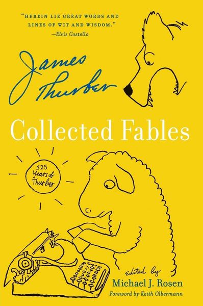 Produktbild: Collected Fables