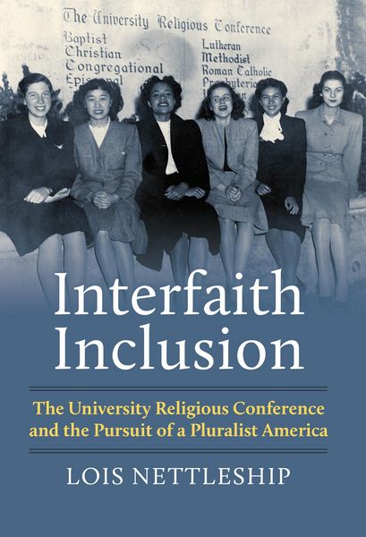 Produktbild: Interfaith Inclusion