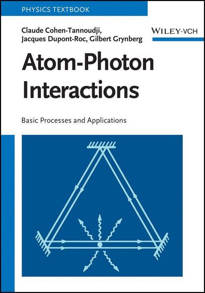 Produktbild: Atom-Photon Interactions